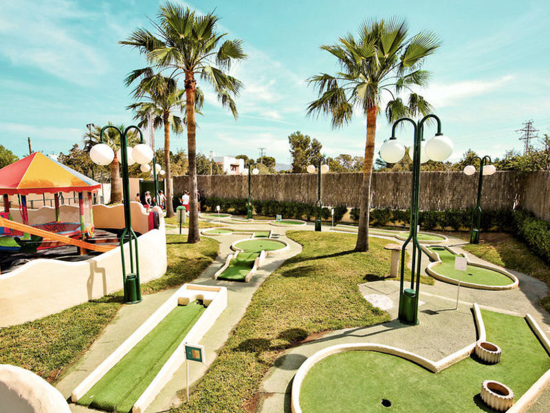 Barceló Pueblo Ibiza
