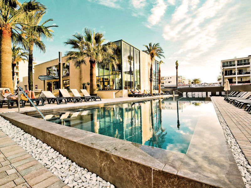 Barceló Pueblo Ibiza