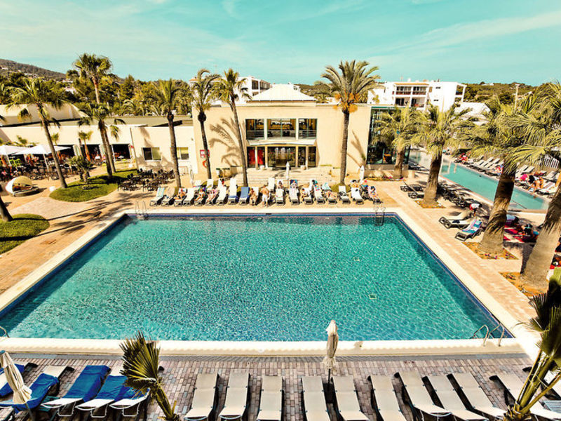 Barceló Pueblo Ibiza
