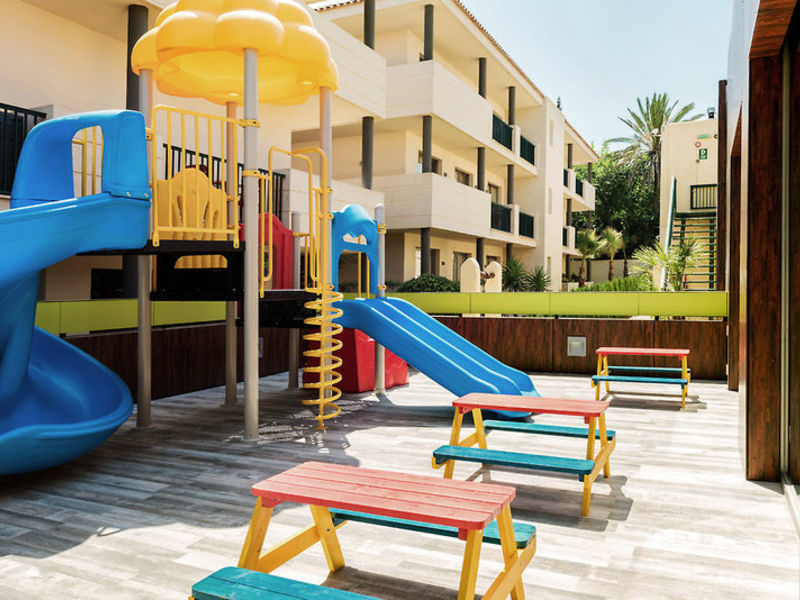 Barceló Pueblo Ibiza