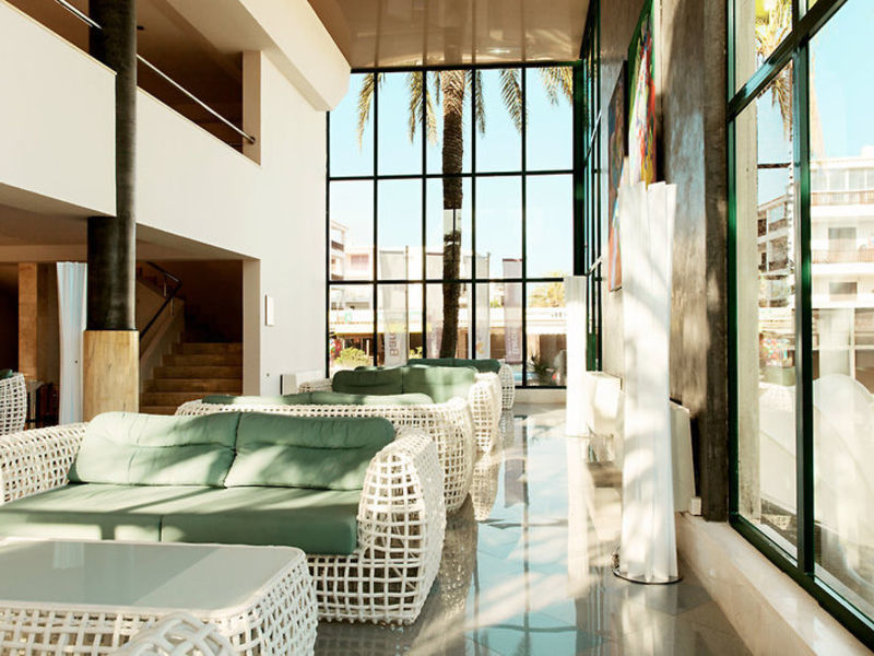 Barceló Pueblo Ibiza