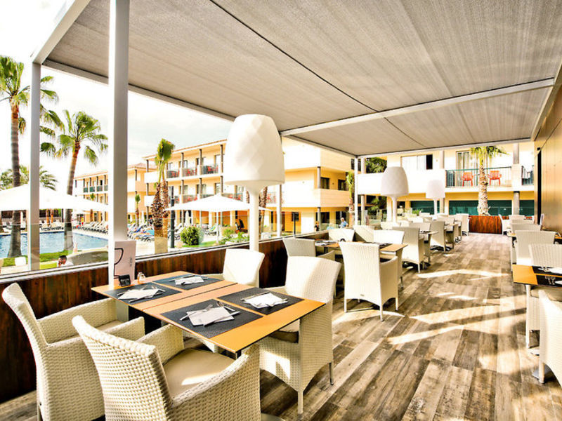 Barceló Pueblo Ibiza