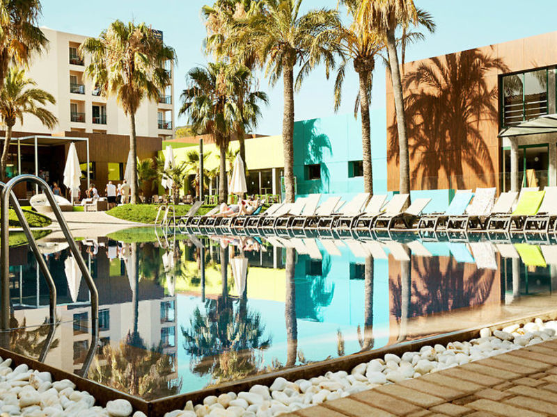Barceló Pueblo Ibiza