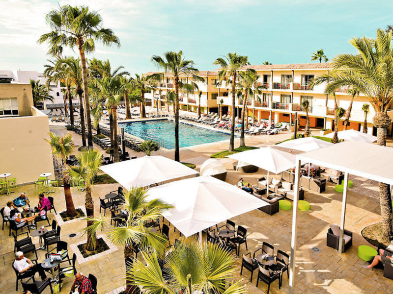 Barceló Pueblo Ibiza
