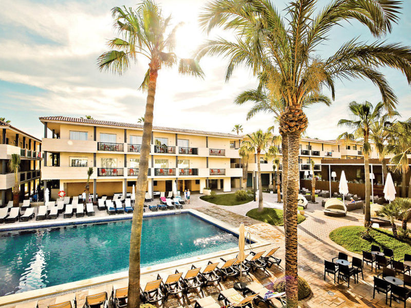 Barceló Pueblo Ibiza
