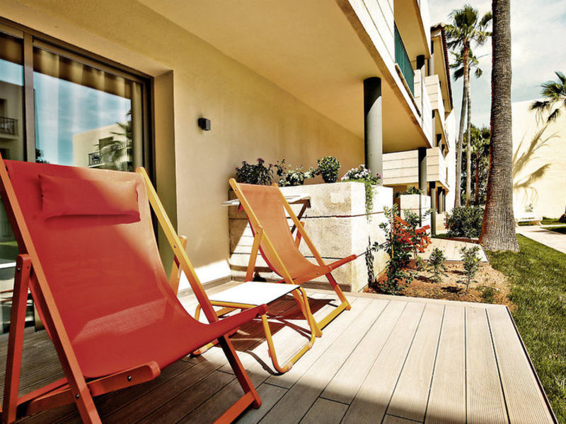 Barceló Pueblo Ibiza