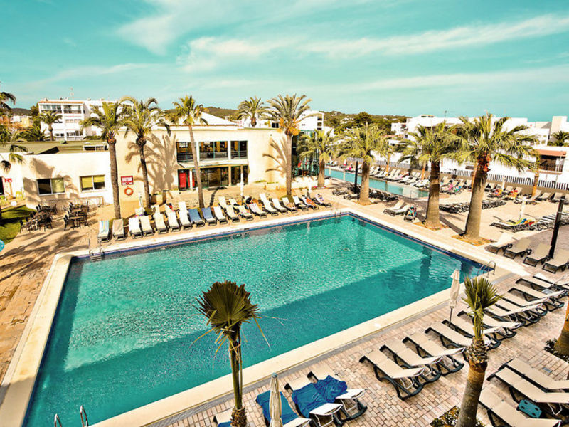 Barceló Pueblo Ibiza