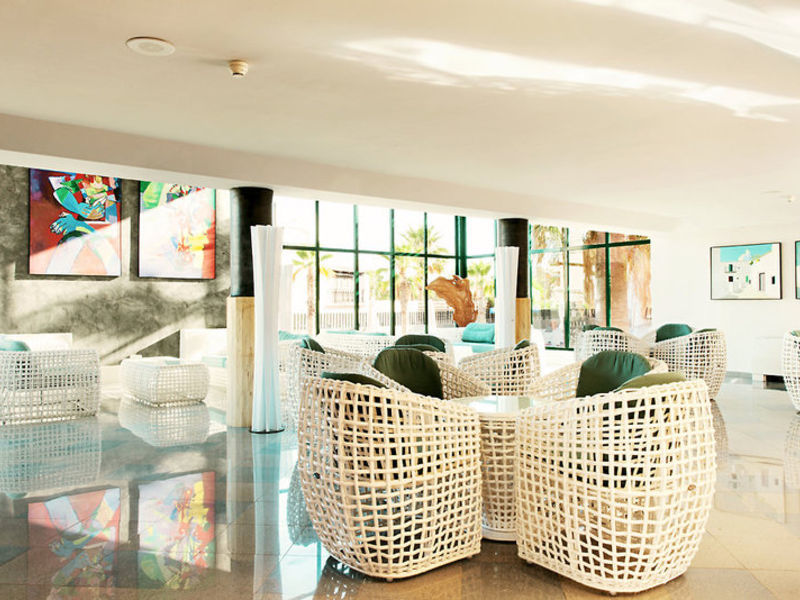 Barceló Pueblo Ibiza