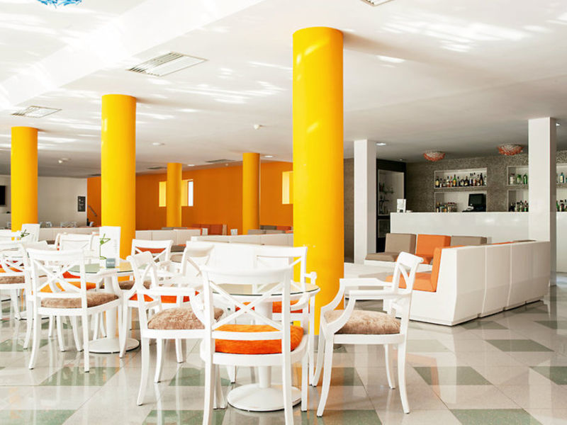 Barceló Pueblo Ibiza