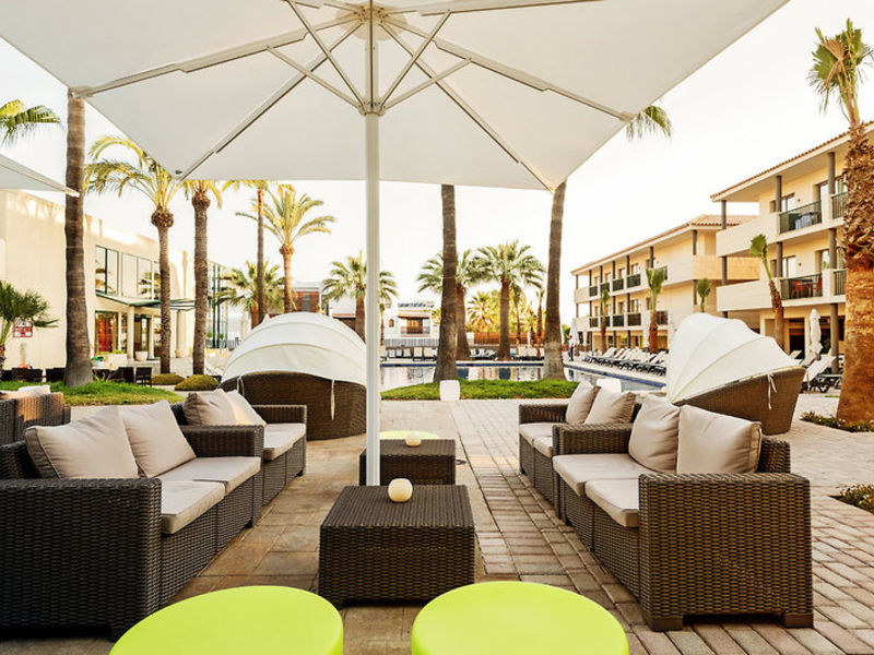 Barceló Pueblo Ibiza