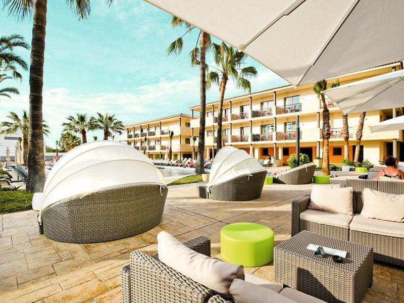 Barceló Pueblo Ibiza
