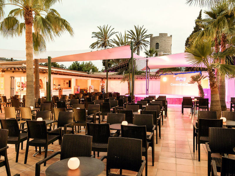 Barceló Pueblo Ibiza
