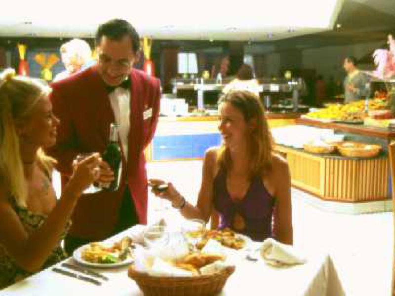 Barcelo Pueblo Ibiza Hotel