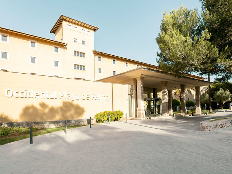 Barceló Pueblo Park