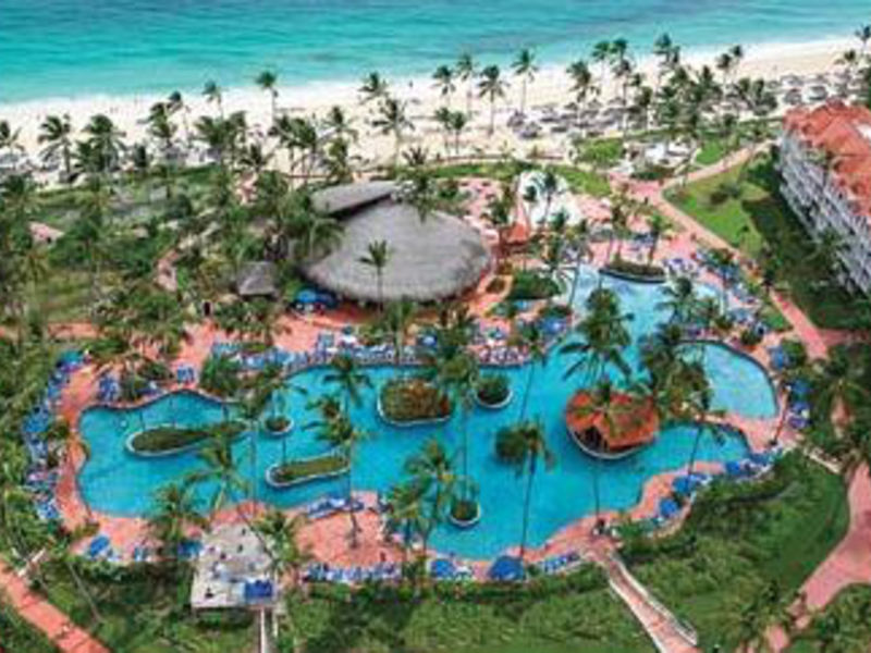 Barcelo Punta Cana