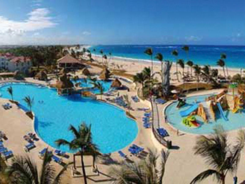 Barcelo Punta Cana