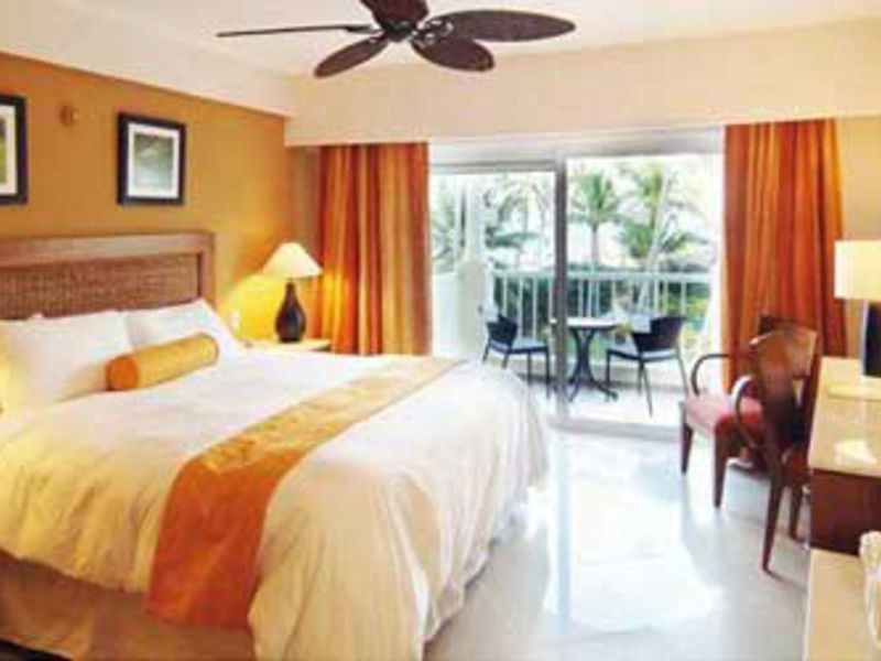 Barcelo Punta Cana