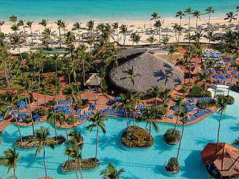 Barcelo Punta Cana