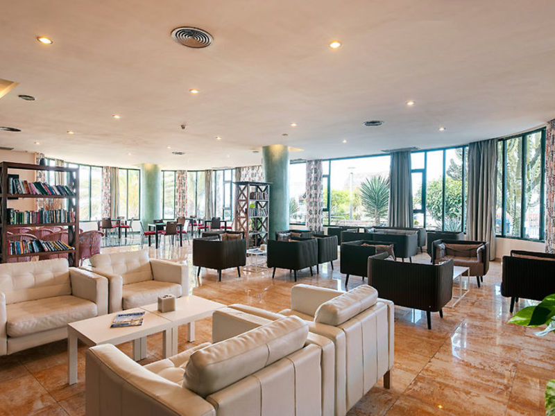 Barceló Santiago