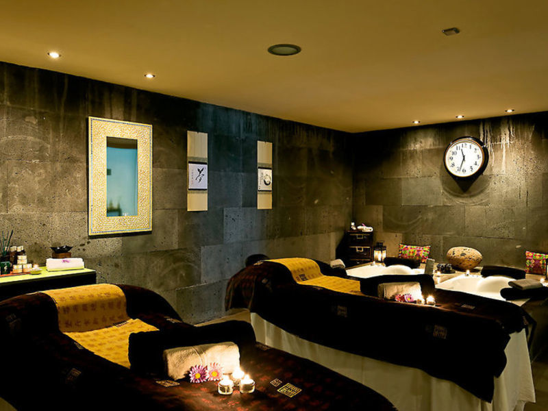 Barceló Santiago