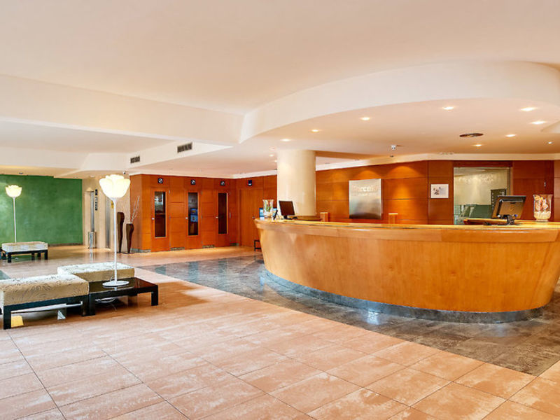 Barceló Santiago
