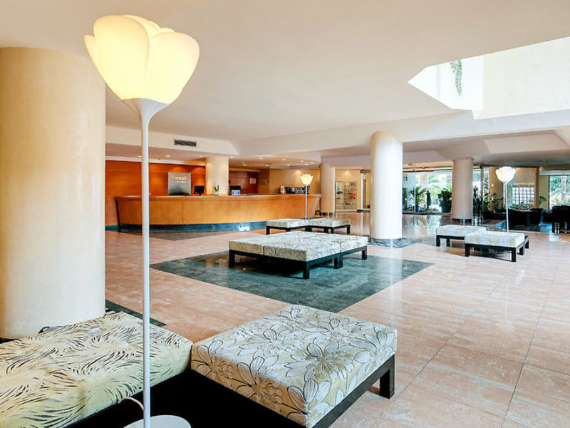 Barceló Santiago