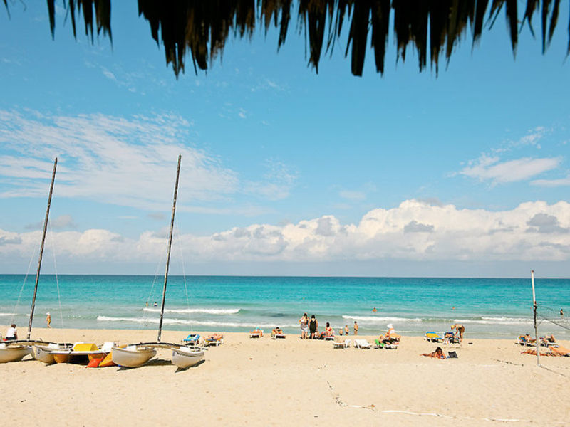 Barlovento