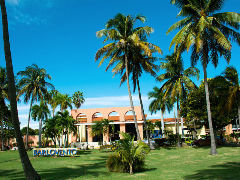 Barlovento