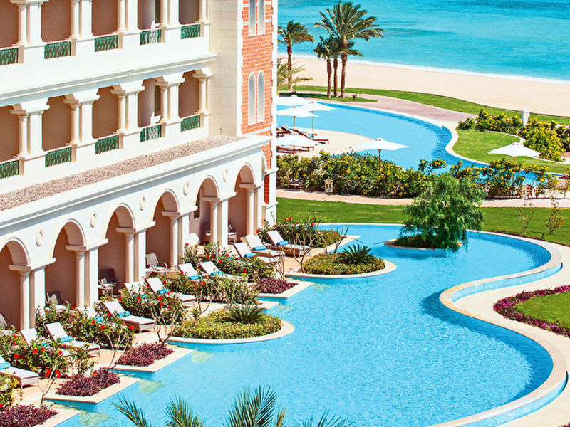Baron Palace Resort