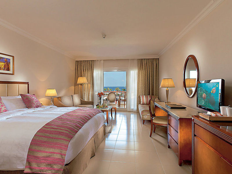 Baron Palace Resort
