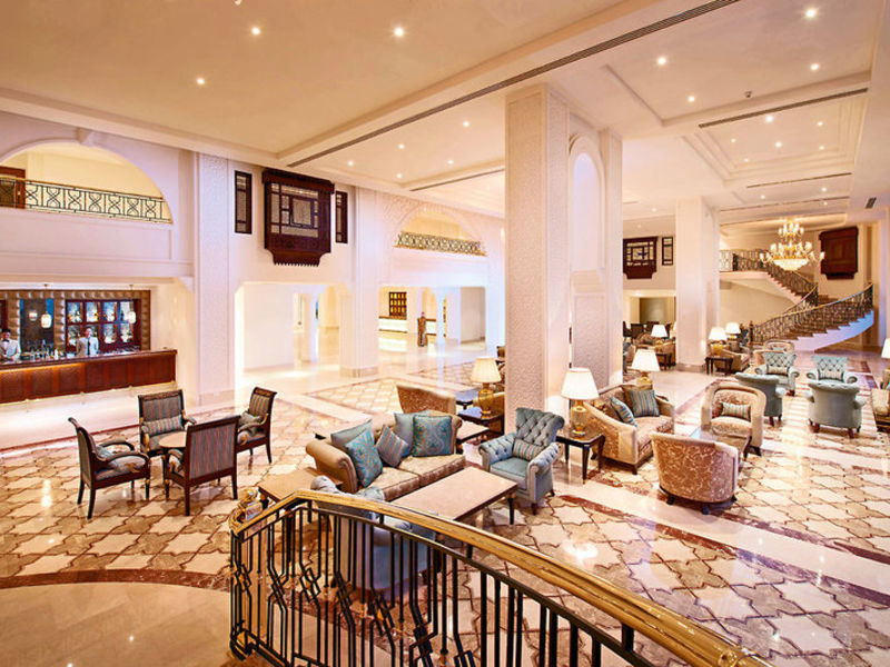 Baron Palace Resort