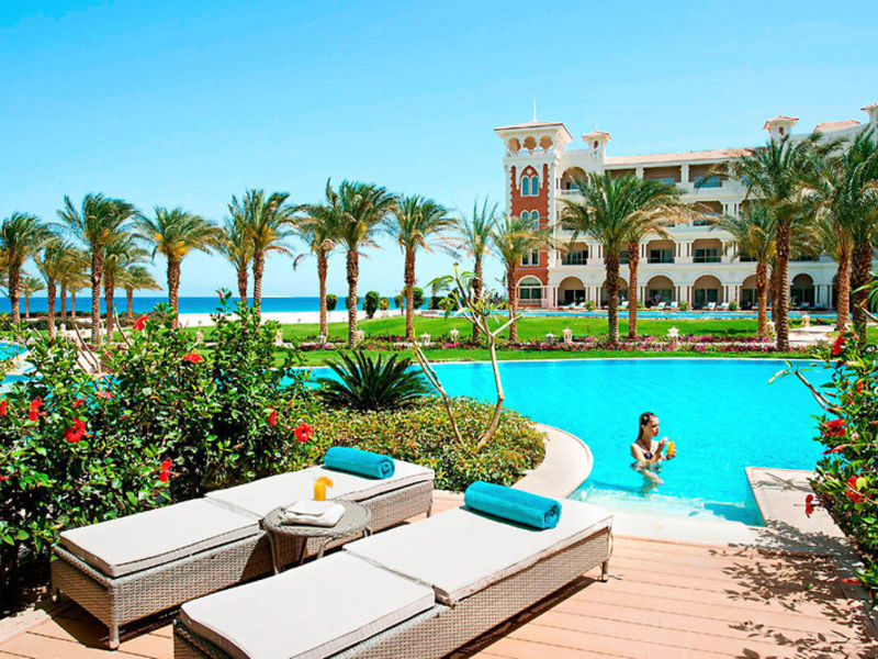 Baron Palace Resort
