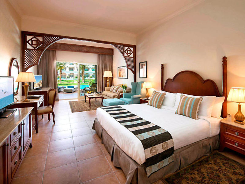 Baron Palace Resort