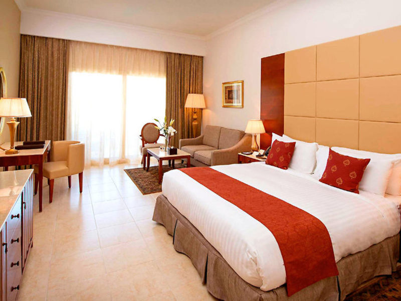 Baron Palace Resort