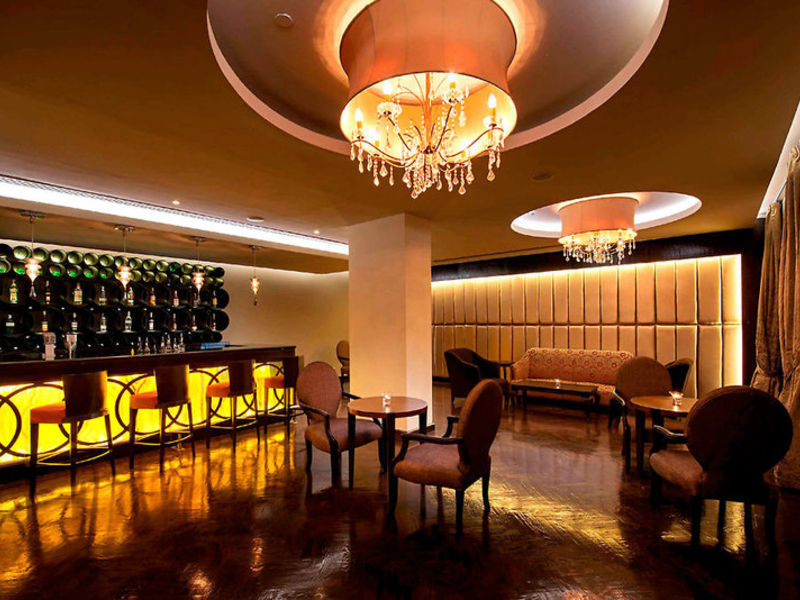 Baron Palace Resort