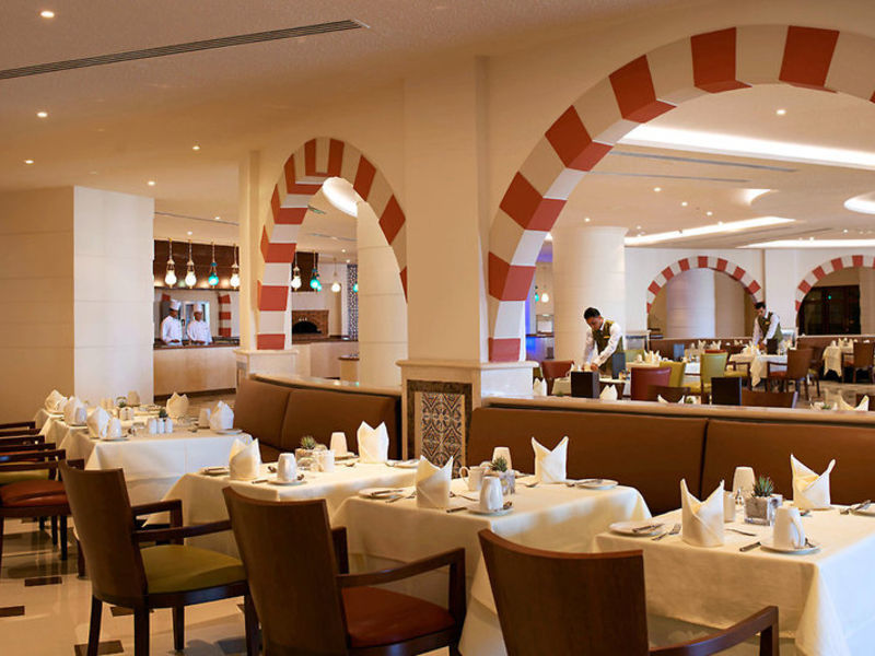 Baron Palace Resort