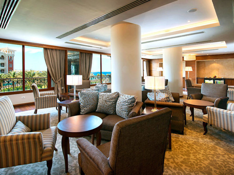 Baron Palace Resort