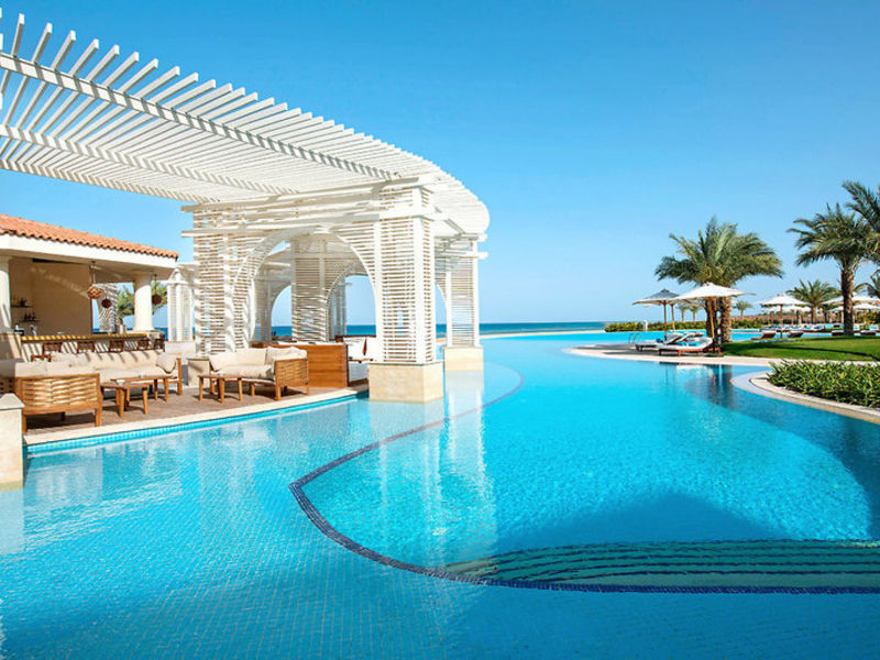Baron Palace Resort