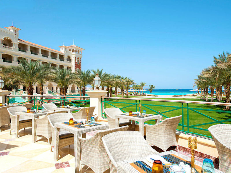 Baron Palace Resort
