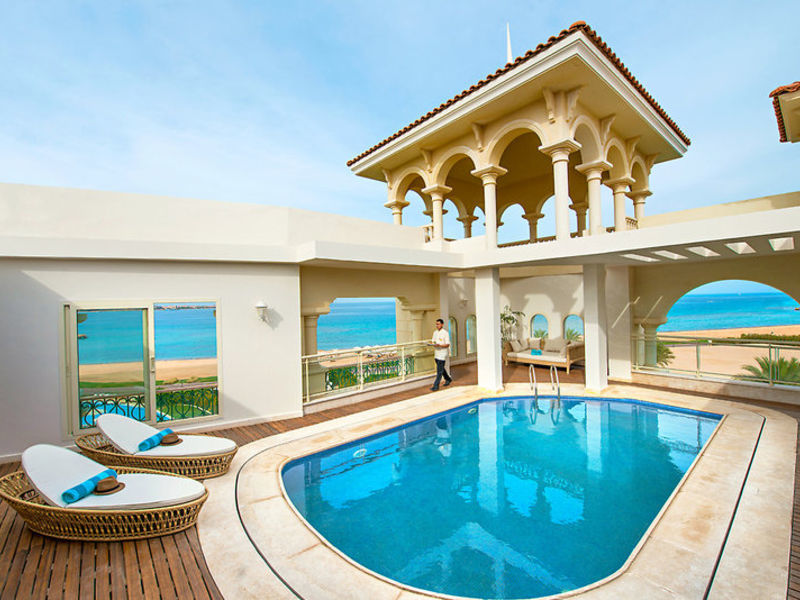Baron Palace Resort