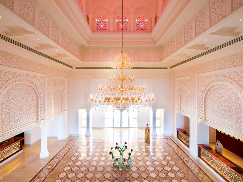 Baron Palace Resort