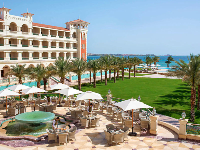 Baron Palace Resort