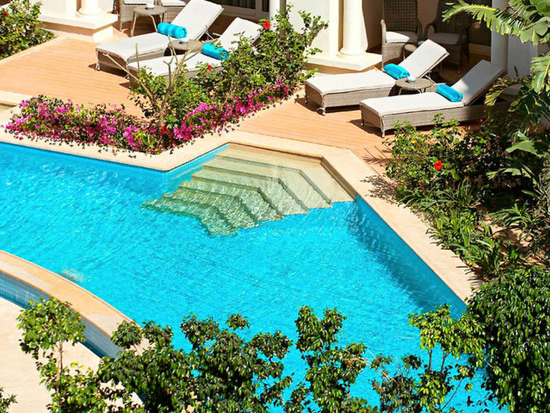Baron Palace Resort