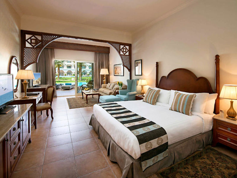 Baron Palace Resort