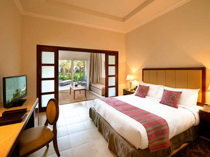 Baron Palace Resort