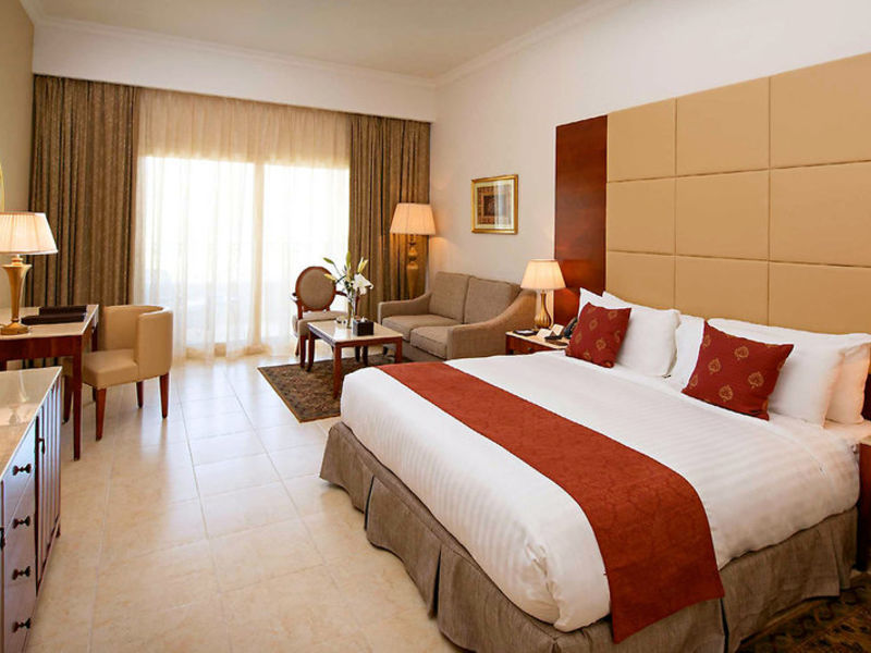 Baron Palace Resort