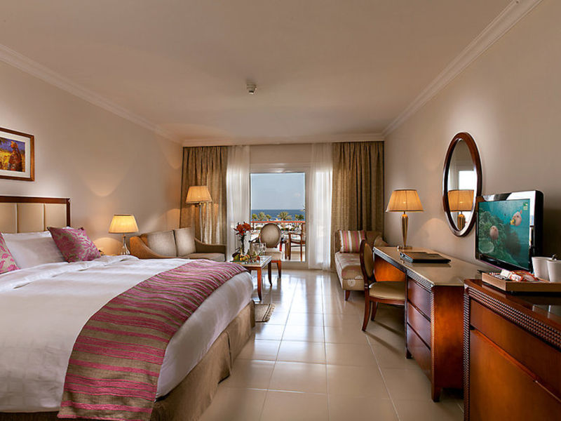 Baron Palace Resort