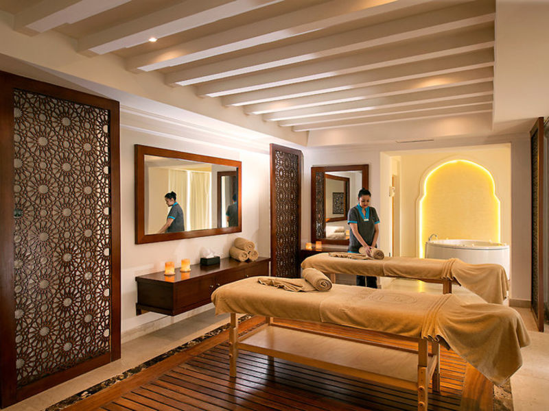 Baron Palace Resort