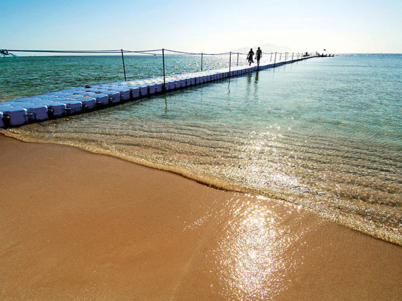 Baron Resort