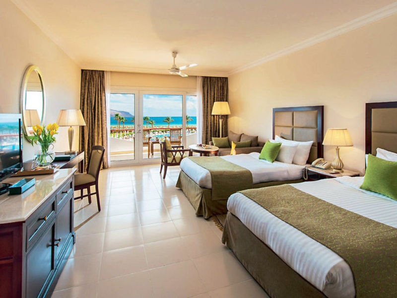 Baron Resort